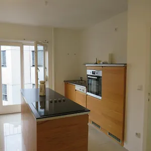  Apartment L8 Street - Goethestraße 18 Deutschland