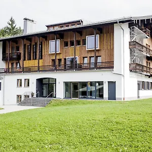 Jugendherberge Berchtesgaden Auberge de jeunesse
