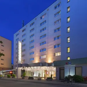Vitalis By Amedia 4*, Munich Germany