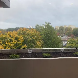  Apartment Exklusive In Der Schoenen Stadt Deutschland