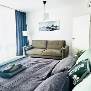 Center , Dusseldorf Germany