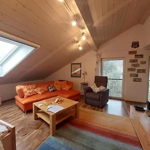 Haus Kerstan Eging