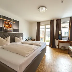 Hotel Freischütz, Landshut