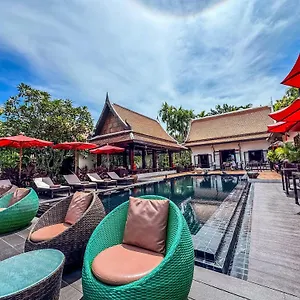 **** Resort Baan Thai Lanta Thailand