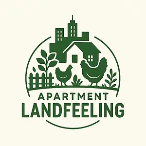  Apartment Landfeeling Deutschland