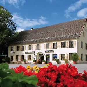 Graf Maison d'hôtes