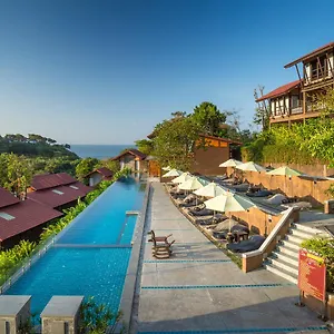 *** Resort Alama Sea Village - Sha Extra Thailand