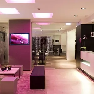 Pearl Design - Frankfurt 4*, Frankfurt am Main Germany